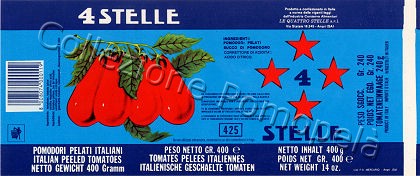 4 STELLE bbe- (ins010406)