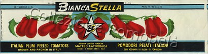 BIANCA STELLA 230g bbe1966? (061107)