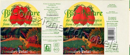 BIO-NATURE bbe- (ins020406)