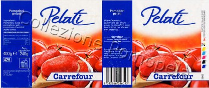 CARREFOUR bbe2007 (ins010606)