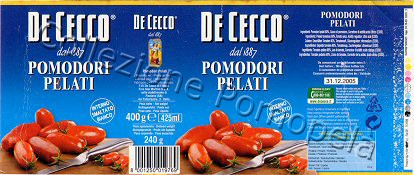 DE CECCO bbe2005 (ins150305)