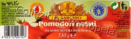 IL SARCHIO bbe 2006 [110706]