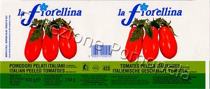 LA FIORELLINA bbe- (ins010406)